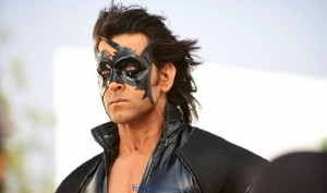Hrithik Roshan Krrish 3 Movie Latest Working Stills - Bollywood - Friendsmoo