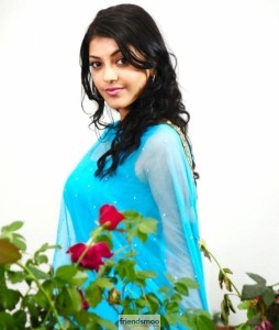 Kajal Aggarwal Latest Cute Photos