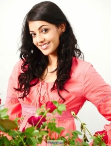 Kajal Aggarwal Latest Cute Photos