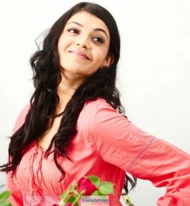 Kajal Aggarwal Latest Cute Photos