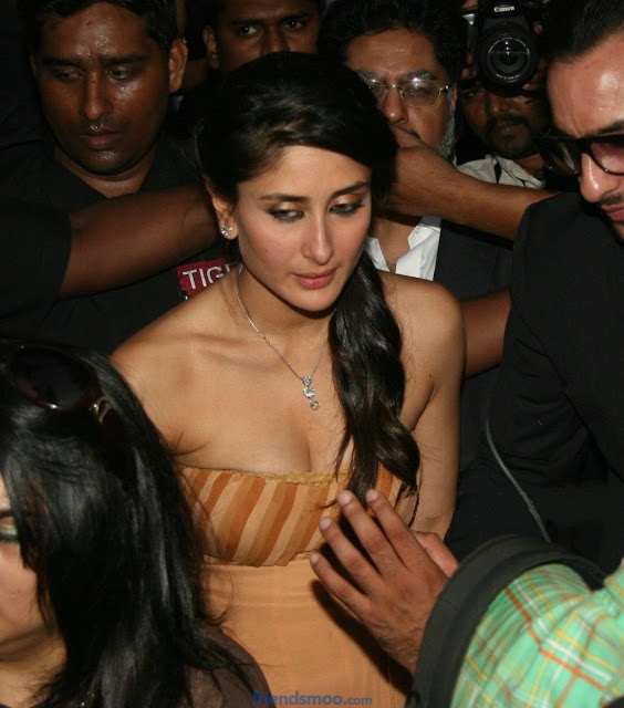 Kareena Kapoor Hot and Spicy Photos