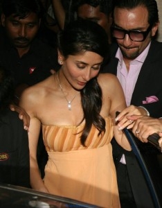 Kareena Kapoor Hot and Spicy Photos