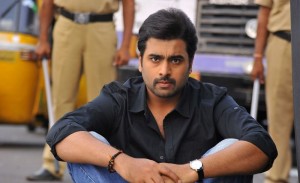 Nara Rohit Shankara Movie Stills (2)