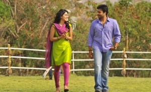 Nara Rohit Shankara Movie Stills (2)