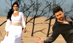Nara Rohit Shankara Movie Stills (2)
