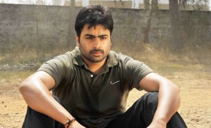 Nara Rohit Shankara Movie Stills (2)