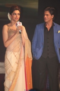 Palam Silks Chennai Express Meena Hunt Photos