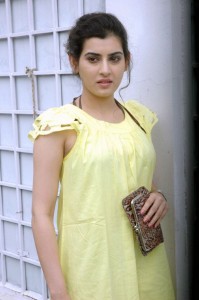 Panchami Heroine Archana Veda Latest Photos-Friendsmoo