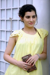 Panchami Heroine Archana Veda Latest Photos-Friendsmoo