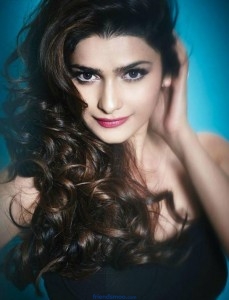 Prachi Desai Hot Photos - Bollywood