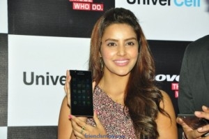 Priya Anand Launch Lenova Smart Phone - Kollywood - Friendsmoo