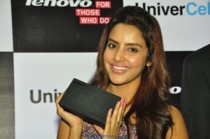 Priya Anand Launch Lenova Smart Phone - Kollywood - Friendsmoo