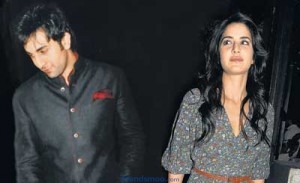 Ranbir Kapoor and Katrina Kaif's Photo Collection - Friendsmoo - Bollywood