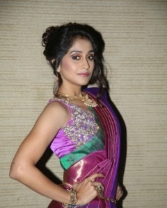 Regina Cassandra Latest Photos-Friendsmoo