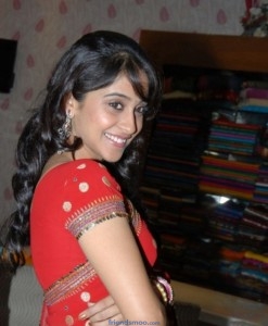 Regina Cassandra Latest Photos