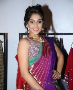 Regina Cassandra Latest Photos-Friendsmoo