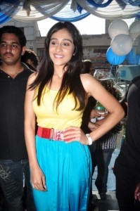 Regina Cassandra Latest Photos in Yellow Top - Tollywood - Friendsmoo