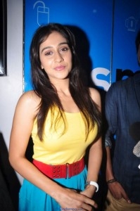 Regina Cassandra Latest Photos in Yellow Top - Tollywood - Friendsmoo