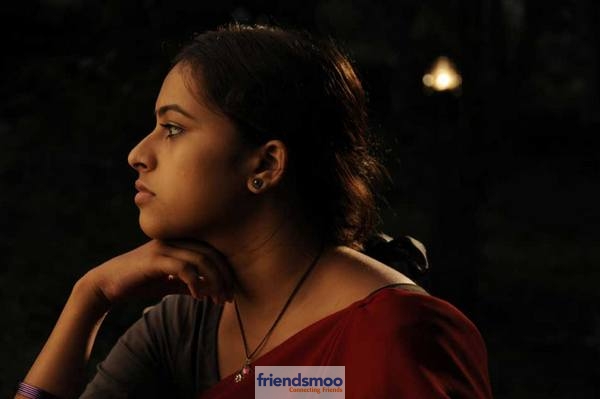 Sri Divya Latest Photos