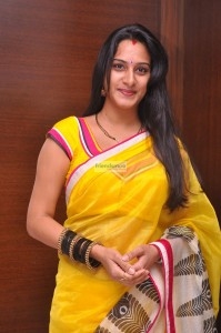 Surekha Vani New Photos