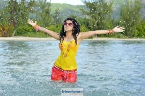 Taapsee Hot Navel Showing Photos-Friendsmoo