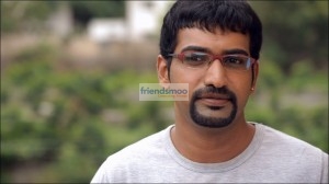 Yamini Chandrasekhar Movie Latest Stills