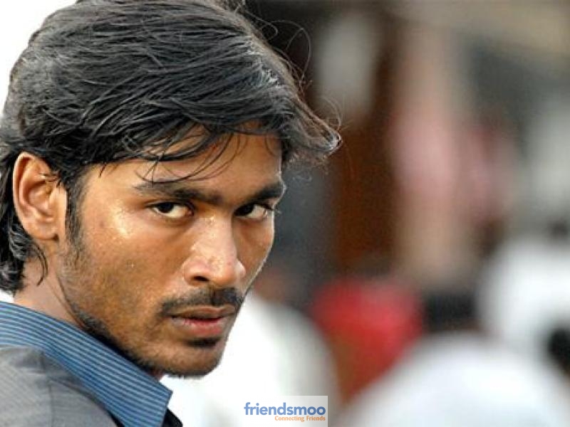 Dhanush planning third project with the director Vetri Maaran.