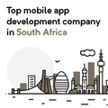 App Development Company in South Africa | India App Developer