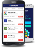 Free Recharge | Free Mobile Recharge | Free Online Recharge