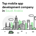 App Development Company Saudi Arabia| App Developers Saudi Arabi
