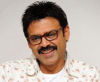 Venkatesh has taken another step to make another Multi-Starrer movie with Ram.