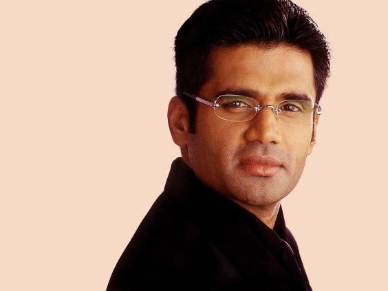 Suniel Shetty Comeback To Action With ‘Enemmy’