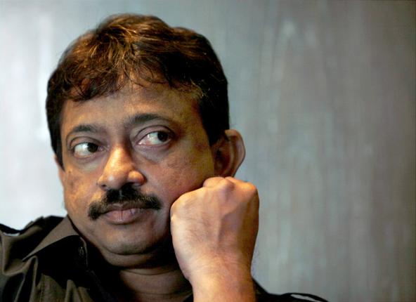 RGV plan to make movie on Uttarakhand Floods