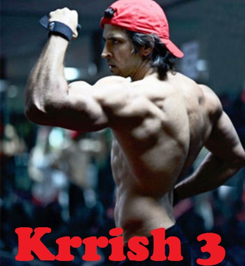 Krish 3 Release Date Confirmed