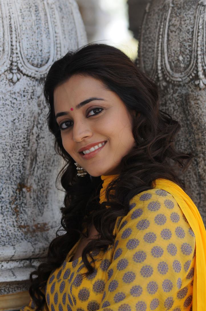 Nisha Agarwal Latest Photos