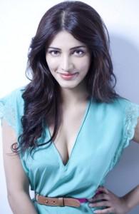 Cute Shruti Hassan Unseen, Sexy and Random Photos