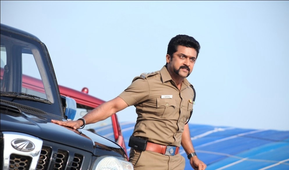 Planning to release Singam 2 on July 5.