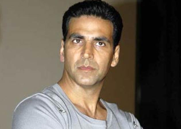 Akshay Kumar to work with a dog in his Upcoming Movie