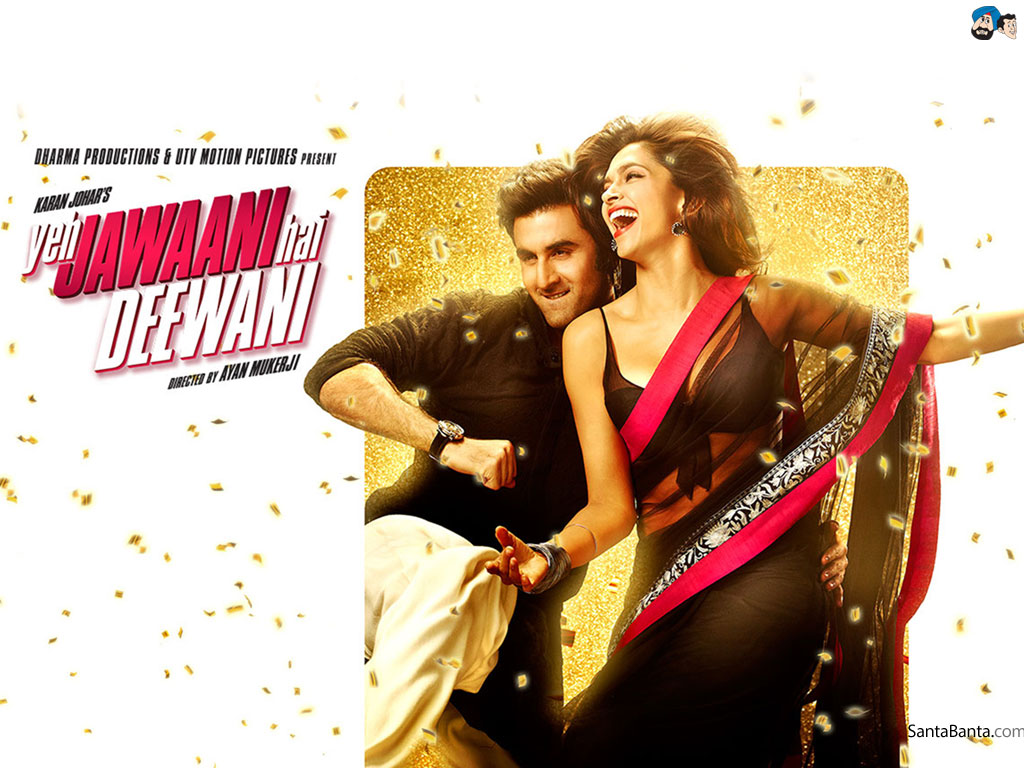 ‘Yeh Jawaani Hai Deewani’ enters into Rs. 100 crore