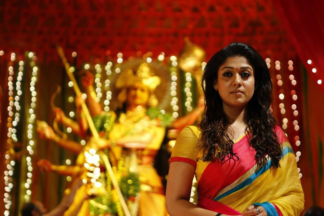 Anamika Movie Photos