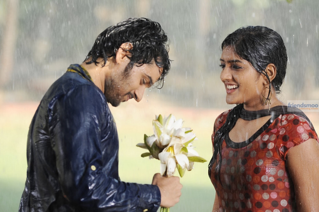 Anthaku Mundu Aa Taruvatha Working Stills