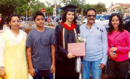 Balakrishna Family Unseen Photo
