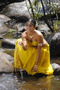 Hari Priya Spicy Photos