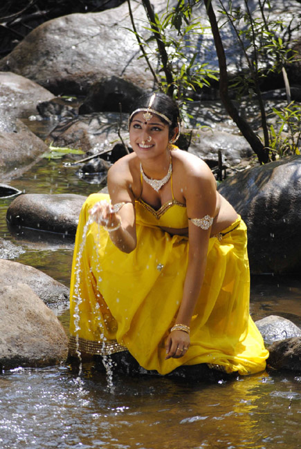 Hari Priya Hot Photos