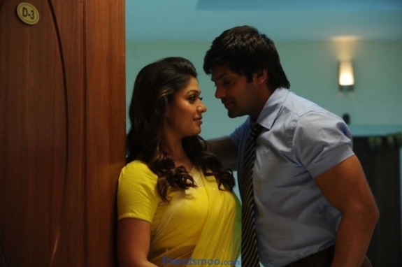 Raja Rani Movie Stills