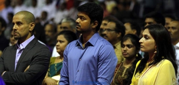 100 Years of Indian Cinema Celebrations at Chennai