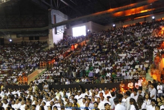 100 Years of Indian Cinema Celebrations at Chennai