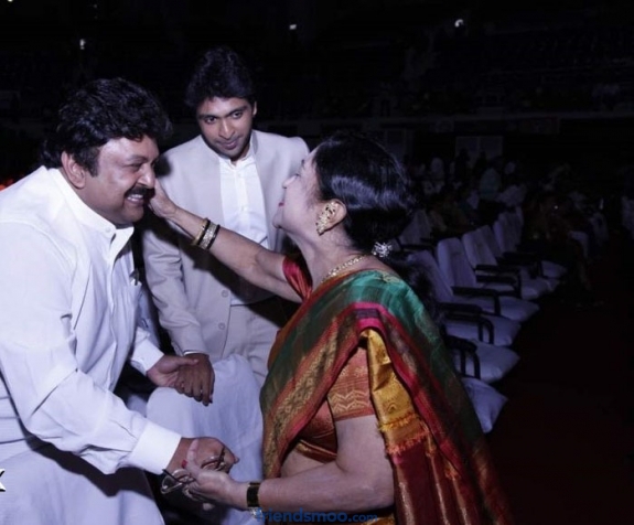 100 Years of Indian Cinema Celebrations at Chennai