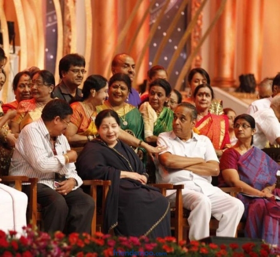 100 Years of Indian Cinema Celebrations at Chennai