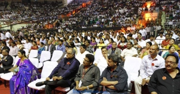 100 Years of Indian Cinema Celebrations at Chennai